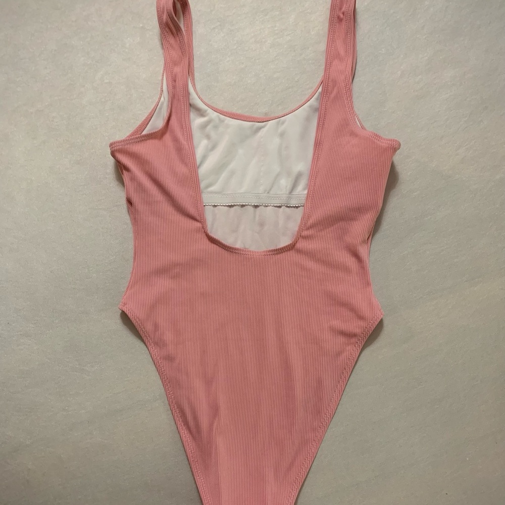 Barbie Pink Bathing Suit! - Picture 8 of 8
